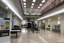 REHABILITACIÓN DE FACHADA Y LEGALIZACIÓN EDIFICIO SEDE BANKIA EN CASTELLÓN . 2018