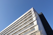 Hotel Helios . Benidorm . Alacant . España