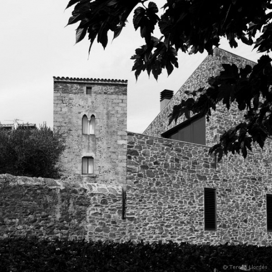 Casa Espolla, 2009 . Espolla . Girona . España