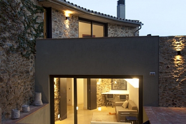 Casa Espolla, 2009 . Espolla . Girona . España