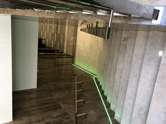REHABILITACIÓN DE FACHADA Y LEGALIZACIÓN EDIFICIO SEDE BANKIA EN CASTELLÓN