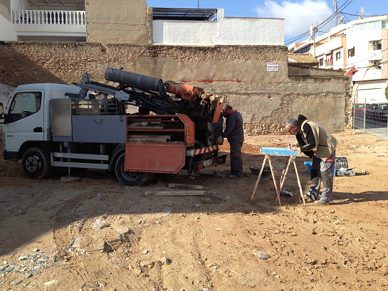 AGRUPACIÓN DEPORTIVO CULTURAL Racing San Gabriel