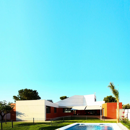 Casa para 2 médicos . Alicante . Alacant . España