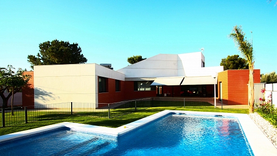 Casa para 2 médicos . Alicante . Alacant . España