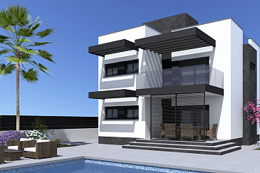 Promoción en Gran Alacant, Santa Pola