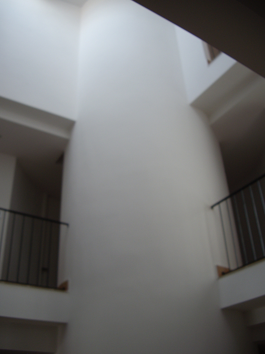 VIVIENDA UNIFAMILIAR ENTRE MEDIANERAS EN BENLLOCH