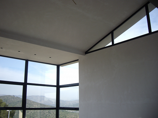 VIVIENDA UNIFAMILIAR AISLADA . Alcora . Castellón . España