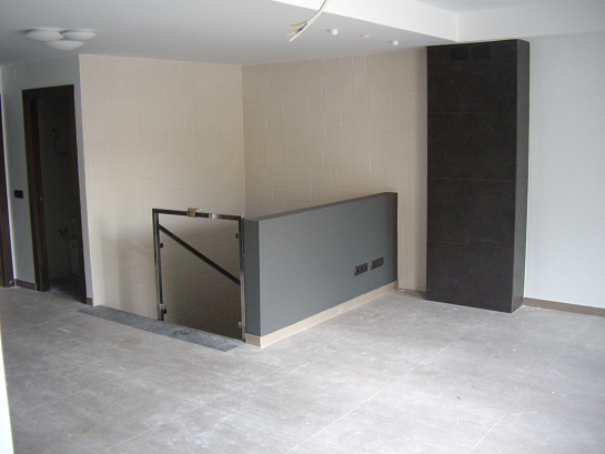 DOS VIVIENDAS UNIFAMILIARES ENTRE MEDIANERAS