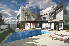 VIVIENDA UNIFAMILIAR EN SAN MIGUEL DE SALINAS