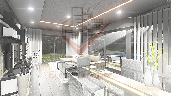 VIVIENDA UNIFAMILIAR EN SAN MIGUEL DE SALINAS