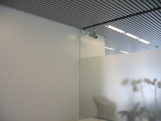 Caja de Arquitectos . Alicante . Alacant . España