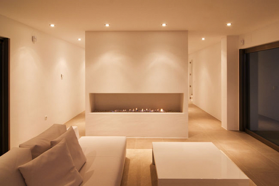 Vivienda Unifamiliar Aislada . Jávea . Alacant . España