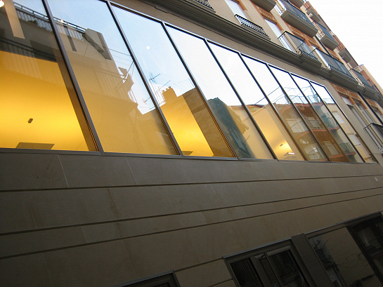 OFICINAS INMOJISA
