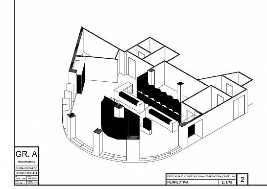 VINOTECA EN CASTELLON . Castellón de la Plana . Castellón . España