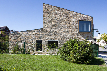 Casa DG . Huarte/Uharte . Navarra . España