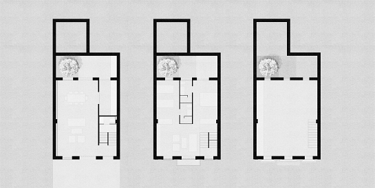 Casa de los gigantes . Valencia . València . España