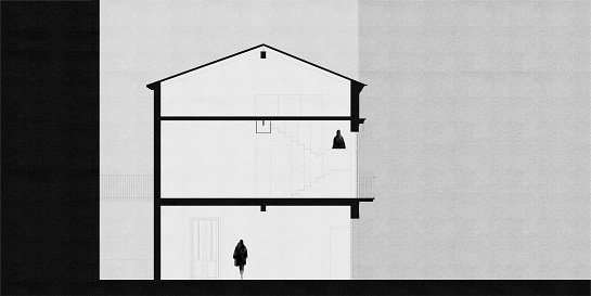 Casa de los gigantes . Valencia . València . España