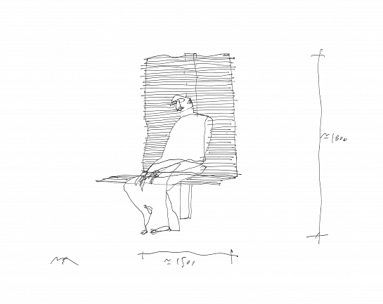 Plaza de Indautxu en Bilbao . Bilbao . Vizcaya . España