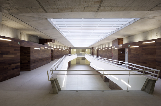 Facultad de Ciencias de la Educación Universidad de Zaragoza . Zaragoza . Zaragoza . España