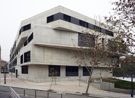 Facultad de Ciencias de la Educación Universidad de Zaragoza . Zaragoza . Zaragoza . España