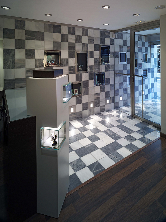 Joyería Gómez . Elche . Alacant . España