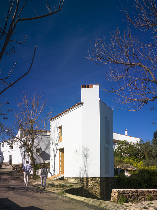 Casa Proa . Huelva . Huelva . España