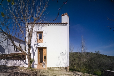 Casa Proa . Huelva . Huelva . España