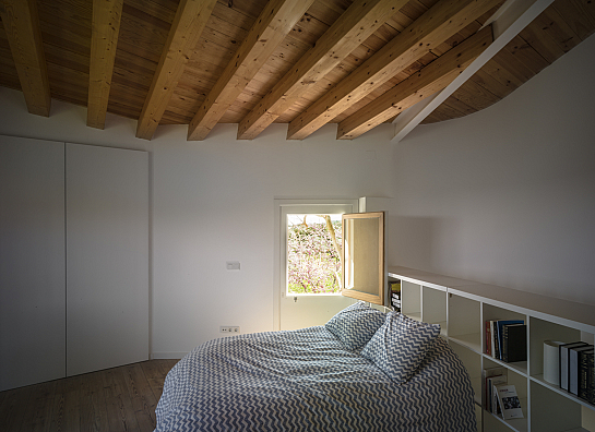 Casa Proa . Huelva . Huelva . España