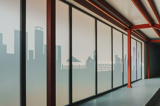 REFORMA PABELLON RAUL MESA