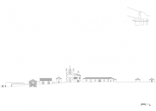 Torre de Palma Wine Hotel . Portugal . Portalegre . Portugal