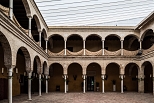 Restauración Palacio Portocarrero