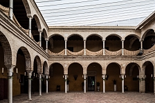 Restauración Palacio Portocarrero . Córdoba . Córdoba . España