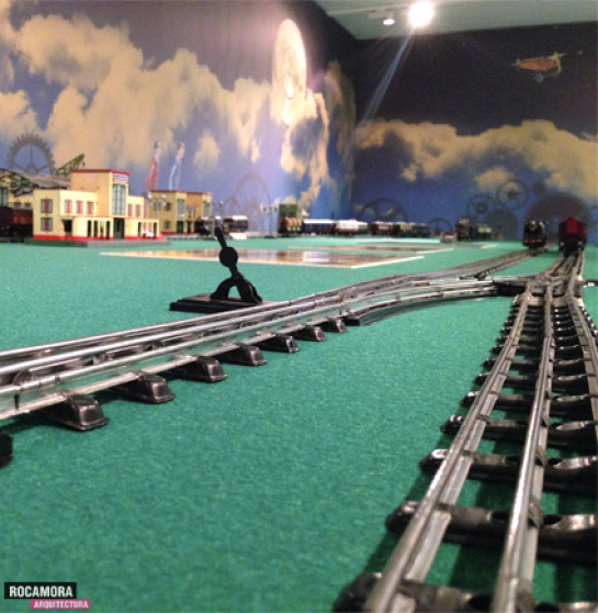 Exposición temporal 'Joguets, un siglo de historia del juguetes en Alicante' . Alicante . Alacant . España