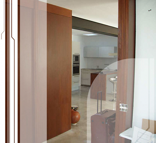 Vivienda unifamiliar . Altea . Alacant . España