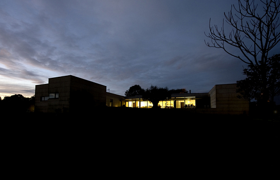 Fotografías de Vivienda unifamiliar en Carballo . Carballo . A Coruña . España