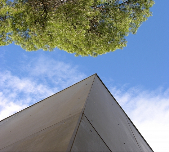 Vivienda industrializada en Burjassot . Valencia . València . España