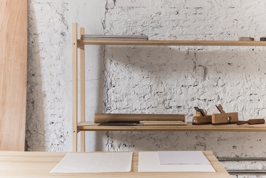 Morería Studio . Madrid . Madrid . España