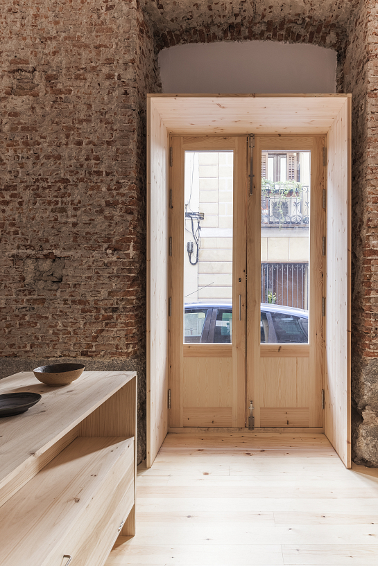 Morería Studio . Madrid . Madrid . España