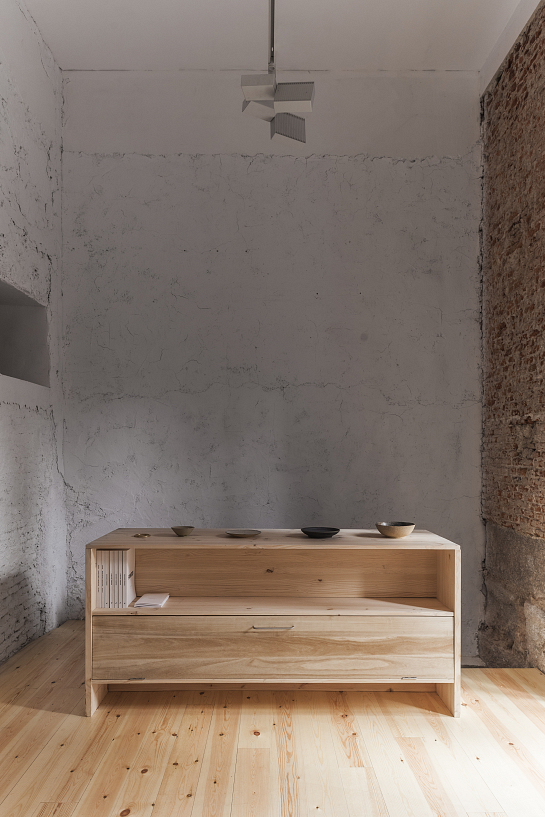 Morería Studio . Madrid . Madrid . España