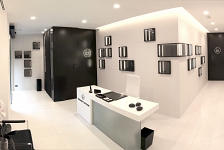 KIREI INSTITUTE de GERMAINE DE CAPUCCINI . Madrid . Madrid . España . 2013