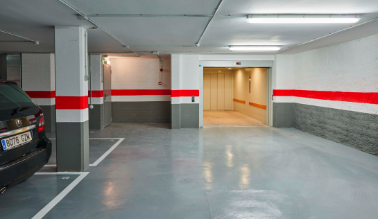 Edificio Cervantes . Zaragoza . Zaragoza . España