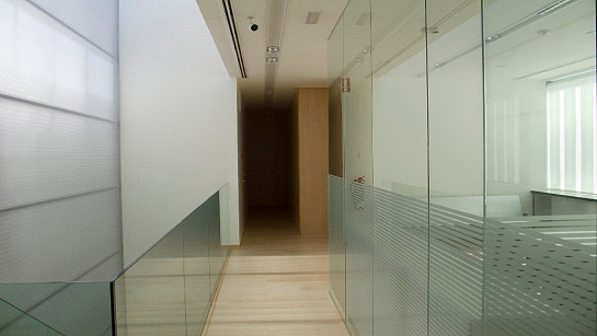 Edificio para oficinas en Petrer . Petrer . Alacant . España