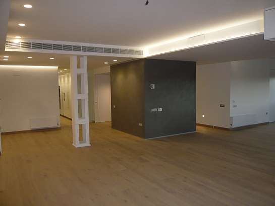 REDISTRIBUCION VIVIENDA . Valencia . València . España