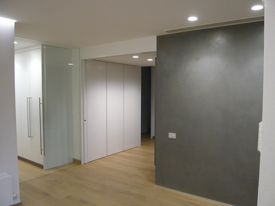 REDISTRIBUCION VIVIENDA . Valencia . València . España