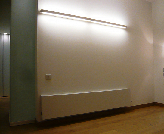 REDISTRIBUCION VIVIENDA . Valencia . València . España