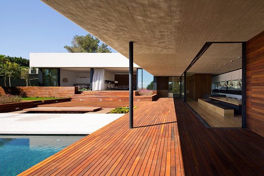 L20 House . Calvià . Illes Balears . España