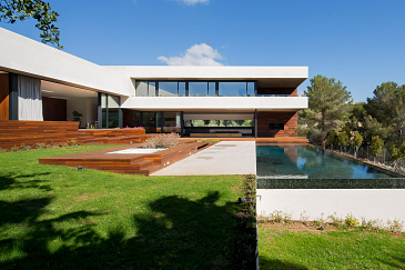 L20 House . Calvià . Illes Balears . España