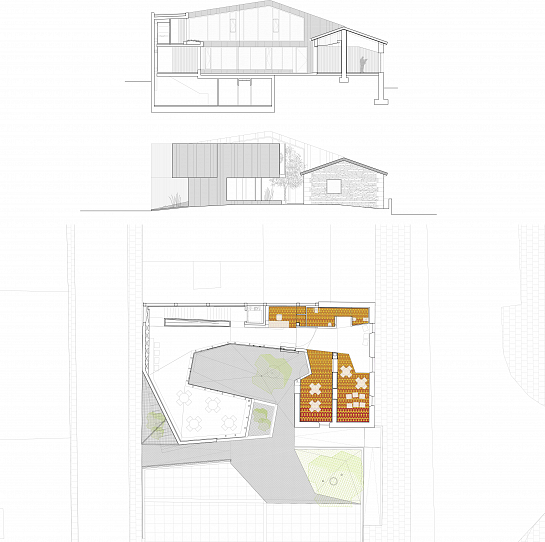 La Casilla . La Nucía . Alacant . España