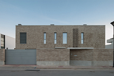 Casa AYM . Lardero . La Rioja . España