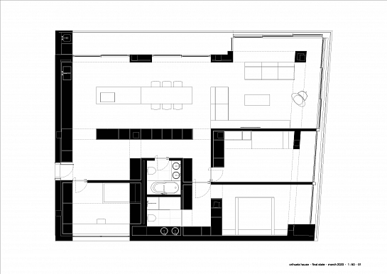 Vivienda en Orihuela . Orihuela . Alacant . España
